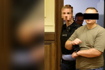 Sachsens gefährlichster Jugendhäftling: Prozess platzt, weil Schöffin lieber ins Ferienlager fährt