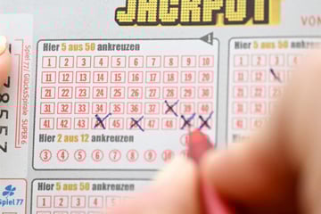 Sehr selten: Lotto-Glückspilz erspielt Million mit nur fünf Richtigen