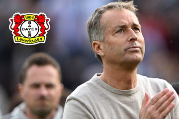 Absage vom Topfavoriten? Leverkusen muss sich wohl anderen Hjulmand-Nachfolger suchen
