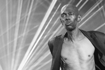 Aged 65: Faithless lead singer Maxi Jazz has died