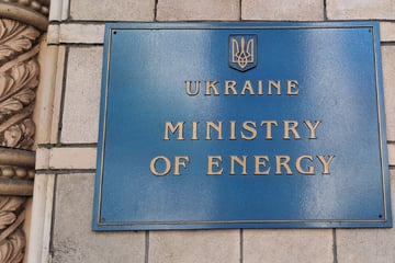 Ukraine-Krieg: Ukrainische Energieministerin reicht Rücktritt ein