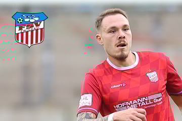 Wichtige Verlängerung: Dieser Spieler bleibt beim FSV Zwickau