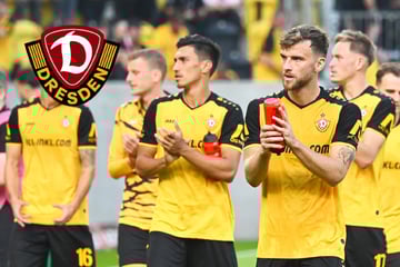 Bilanz der TAG24-Noten: Er ist Dynamos Spieler der Saison