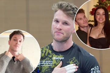 Liebes-Aus und Karriereende: Influencer bricht nach Doping-Sperre Schweigen