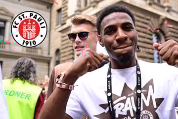 St.-Pauli-Blog: Aufstiegsheld verabschiedet sich, dankt aber nur Ex-Kiezcoach