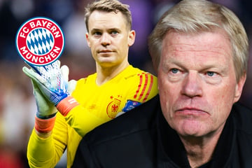 Kahn übt Kritik an Neuer: "Wird weder ihm noch den Werten des FC Bayern gerecht"