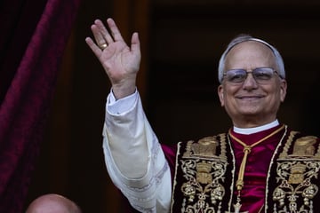 Darum entschied sich der neue Papst für Namen "Leo"