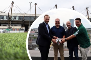 Bis 2031! Pokalfinale der Amateure wird weiterhin in Köln ausgespielt