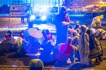 Verfahren gegen sächsische DHL-Blockierer muss neu aufgerollt werden