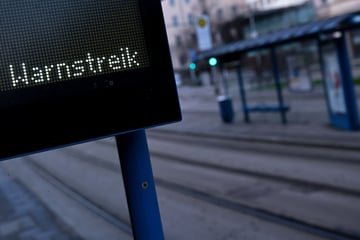 ÖPNV-Streik eskaliert: Verdi stellt Nahverkehr für vier Tage ein