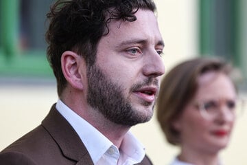 Grüne räumen Fehler im Fall Gelbhaar ein