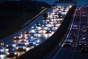 A81-Nadelöhr bei Leonberg gesperrt: Wird Engelbergtunnel wieder zur Staufalle?
