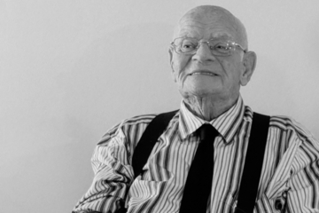 Mit 110 Jahren: Ältester Mensch des Landes an Corona gestorben!