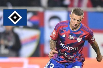 Ex-HSV-Profi Sonny Kittel schiebt Frust bei neuem Klub: Was seine Knie damit zu tun haben