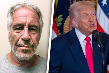 Brisante Mails enthüllen: Jeffrey Epstein nannte Donald Trump "fast verrückt" und unterstellte "frühe Demenz"