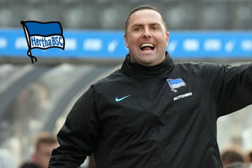 Ex-Hertha-Co-Trainer Fotheringham hat einen neuen Verein gefunden