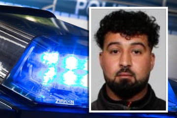 Wer hat diesen Mann gesehen? 26-Jähriger aus geschlossener Klinik verschwunden