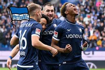 Bayer-Rakete im Anflug? Hertha findet Winkler-Ersatz