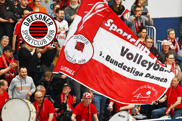 DSC: Volleyball-Bundesliga reformiert den Spielmodus
