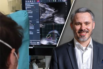 Dresden: Bald keine langen Wartezeiten mehr? Neues MRT- und CT-Zentrum in Dresden