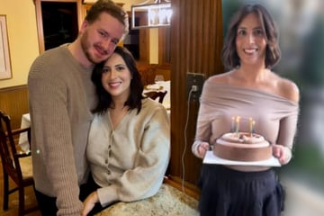 Vierte Ehe mit 35 Jahren: Ist er endlich der Richtige für Sarah?