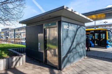 Chemnitz: Es geht um KuHa-Kohle und Klogebühren: Chemnitzer Rathaus kontert Kritik der Rechnungsprüfer