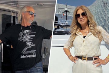 Die Geissens: Was ihr Rooobert wohl davon hält? Tochter enthüllt intimes Geheimnis über Carmen Geiss