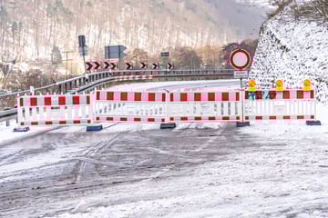 Schnelligkeit zahlt sich aus: Ministerium gibt Bundesstraße in Sachsen vorzeitig frei