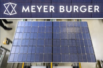 Insolvenzverwalter: Potenzielle Investoren für Solarfirma Meyer Burger