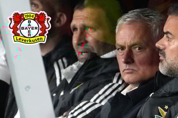 Auswärtscoup in Lissabon: Bayer-Sieg bringt Mourinho auf die Palme