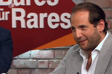 Bares für Rares: Knatsch bei "Bares für Rares": Experte glaubt an Objekt-Echtheit, Händler widersprechen