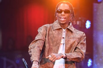Schon wieder mit Waffe erwischt! Rapper Soulja Boy festgenommen