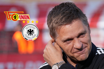 Union-Boss poltert gegen den DFB