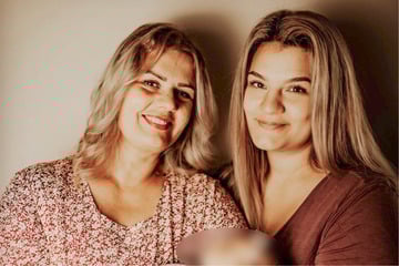 Christina wandert mit Tochter zu krankem Freund aus: "Wie eine Hausangestellte gefühlt"