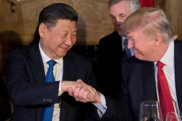 Trump to meet with Xi Jinping as TikTok negotiations heat up