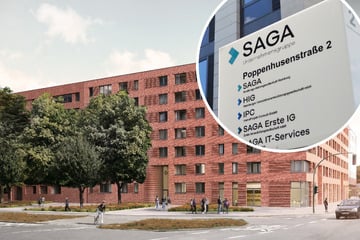 Hamburg: Bezahlbare Wohnungen in Top-Lage: Neubau nahe HafenCity entsteht
