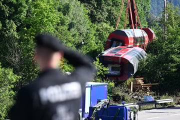 Tödliches Zugunglück bei Garmisch-Partenkirchen: Bahn-Mitarbeiter freigesprochen
