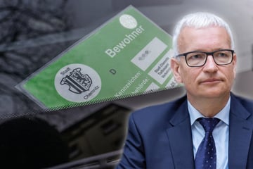 Parken zum Rekordpreis: Umweltschützer setzen auf hohe Anwohnergebühren