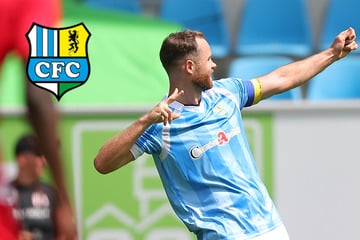 Kapitän Müller zum Aus beim CFC: "Die volle Überzeugung hat auf beiden Seiten gefehlt"