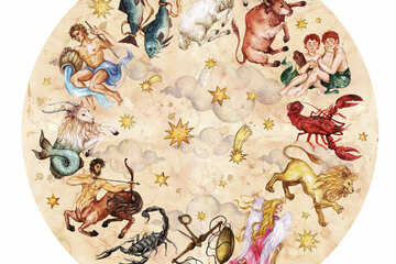 Horoskop heute: Tageshoroskop kostenlos für den 02.02.2023