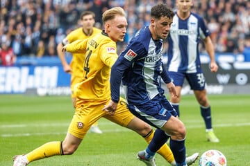 Ex-Nationalspieler Demme beendet Karriere: "Ein wenig traurig"