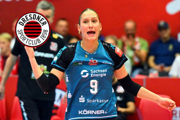 Im dritten Bundesliga-Spiel: DSC-Girls feiern ersten Sieg der Saison