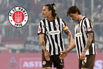 St.-Pauli-Blog: Irvine und Metcalfe mit bitteren Jubiläen