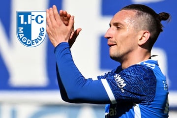 Entscheidung naht: Ein Klub könnte für Chaos beim 1. FC Magdeburg sorgen