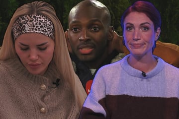 Promi Big Brother: Doppel-Exit bei "Promi Big Brother": Diese Kandidaten fliegen als Erstes