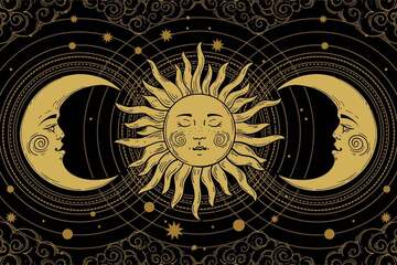Horoskop heute: Tageshoroskop kostenlos für den 26.6.2024