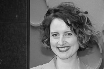 Kollegen erinnern sich an letzten gemeinsamen Dreh mit Wanda Perdelwitz (†41)