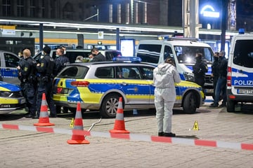 Leipzig: Kriminalitäts-Hotspot Hauptbahnhof und Umfeld: Mehr als 4000 Gewaltdelikte in einem Jahr