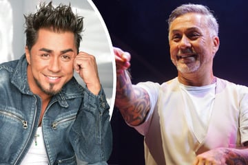 Mike Leon Grosch gibt Konzert in Meißen und hat kuriose Idee: "Den Gag will ich mir erlauben"