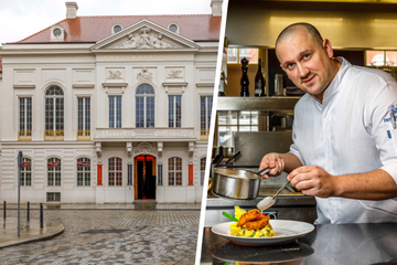 Dresden: Jetzt auch mit Schnitzel-Tag: Restaurant "Kastenmeiers" hat ein neues Zuhause